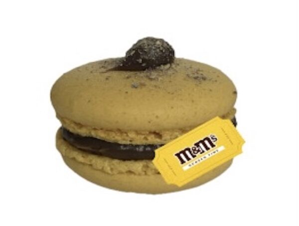 M&M'S