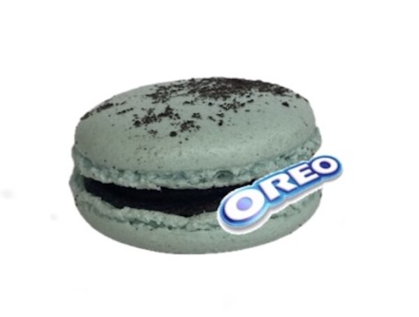 ORÉO MACARON