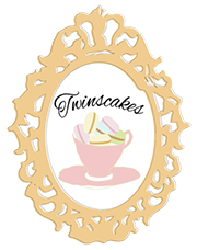 TwinsCakes logo