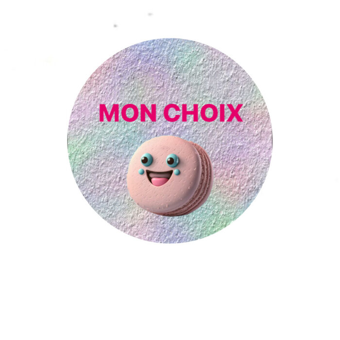 ON CHOISIS POUR VOUS