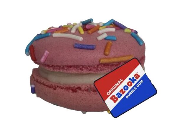 (חלבי)(IL) בזוקה