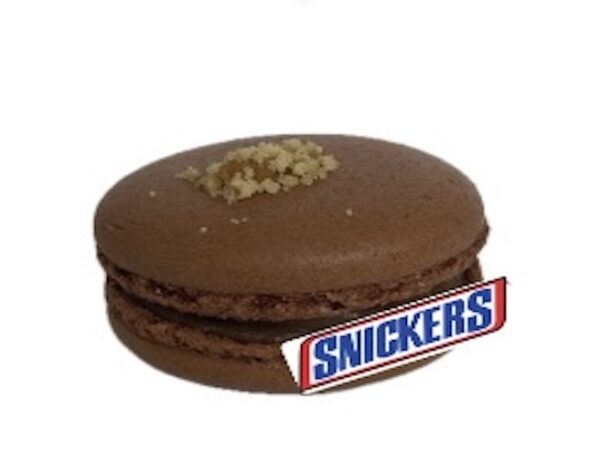 SNICKERS (Halav Nohri)