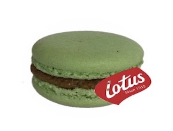 LOTUS (Parve) Gluten