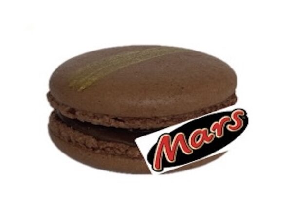 MARS (Halav Nohri) Gluten