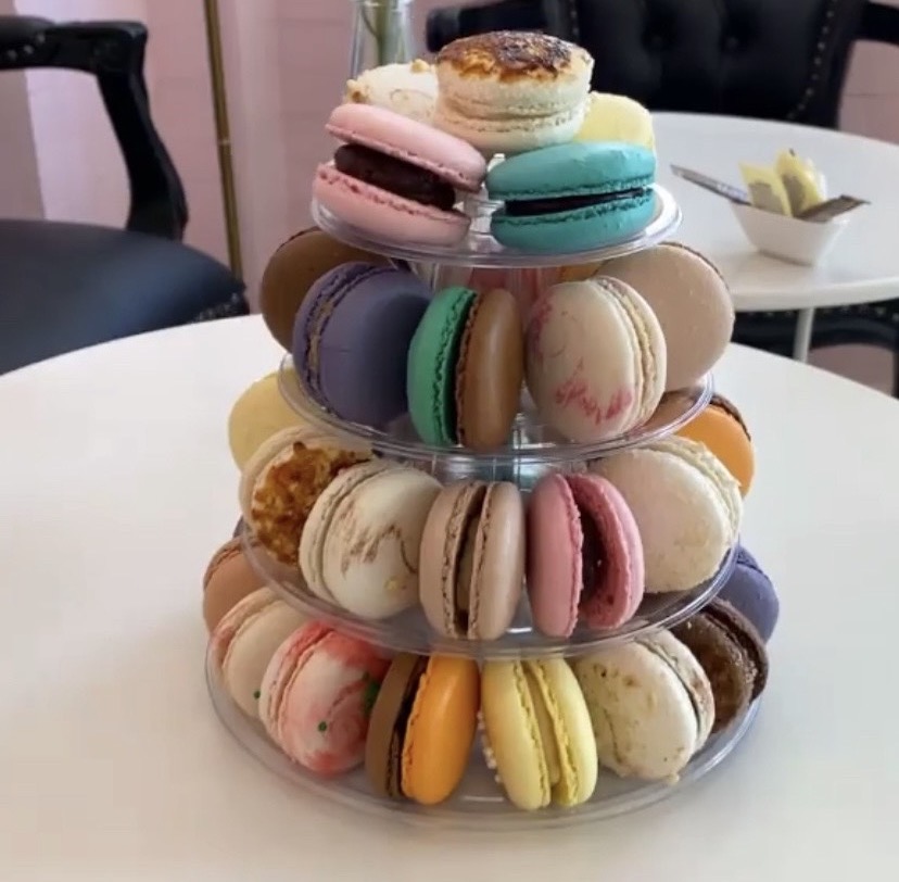 MACARON TOWER 40 - Image 2
