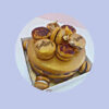 BABY GÂTEAU AVEC FORME CUSTOMISÉE – Image 3