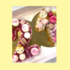 NUMBER CAKE + CUSTOMIZED MACARONS - Image 3