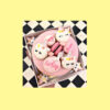 BABY CAKE + CUSTOMIZED MACARONS - Image 2