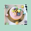 4 LAYER CAKE