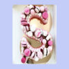 CAKE 1 NUMBER / LETTER