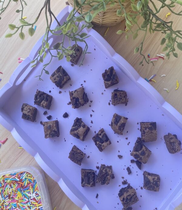 BROWNIES