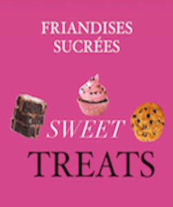 SWEET TREATS
