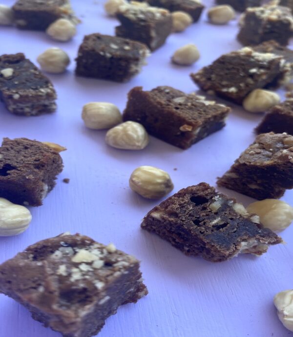 BROWNIES