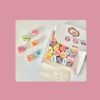 ⁦קופסה "CUTIE LOVE"⁩ – תמונה ⁦2⁩