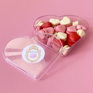 BOÎTE MINIS COEURS – Image 2