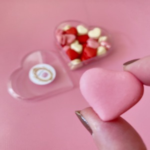 BOÎTE MINIS COEURS