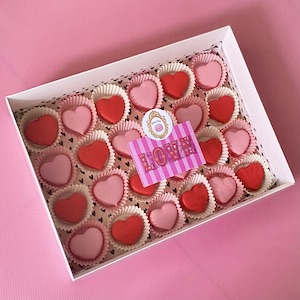 BOÎTE 9 | 16 ou 24 COEURS – Image 4