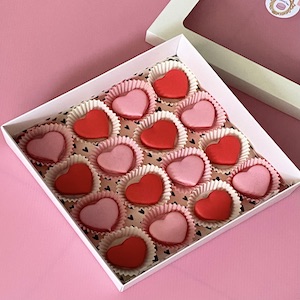 BOÎTE 9 | 16 ou 24 COEURS – Image 3